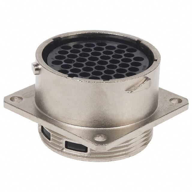 UT002448SH Souriau-Sunbank by Eaton  Rundsteckverbindergehäuse